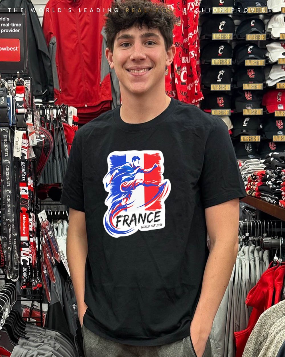 France World Cup 2026 Football Player shirt, hoodie, sweatshirt