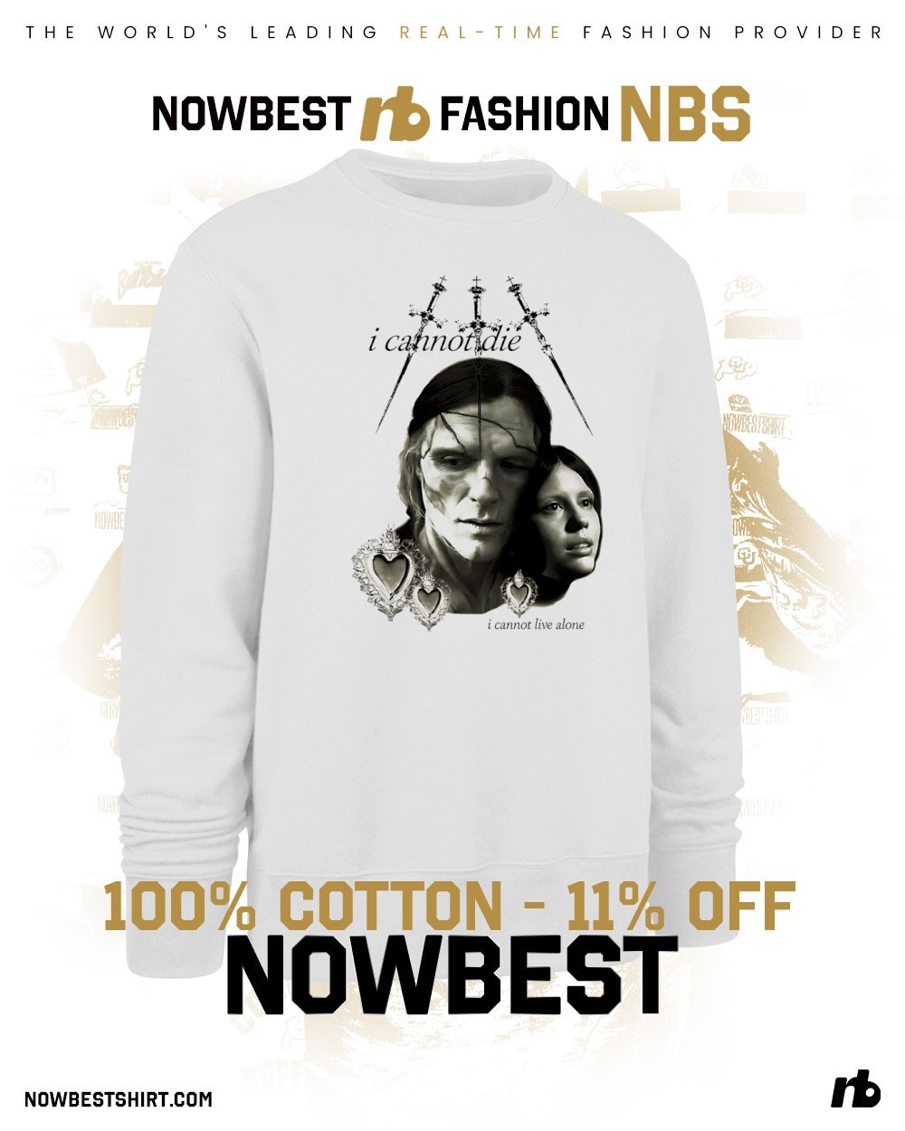 Frankenstein I cannot die I cannot live alone shirt, hoodie