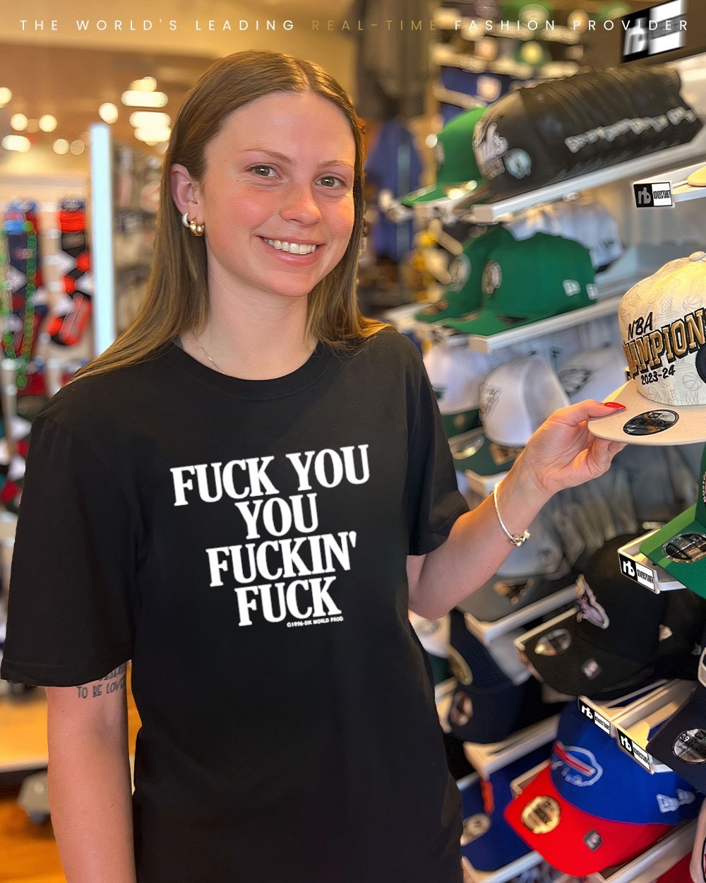 希少 FUCK YOU YOU FUCKIN' FUCK Tシャツ XL Amazon.com: NOFO Clothing Co Fuck You, You Fuckin', Fuck Men's T