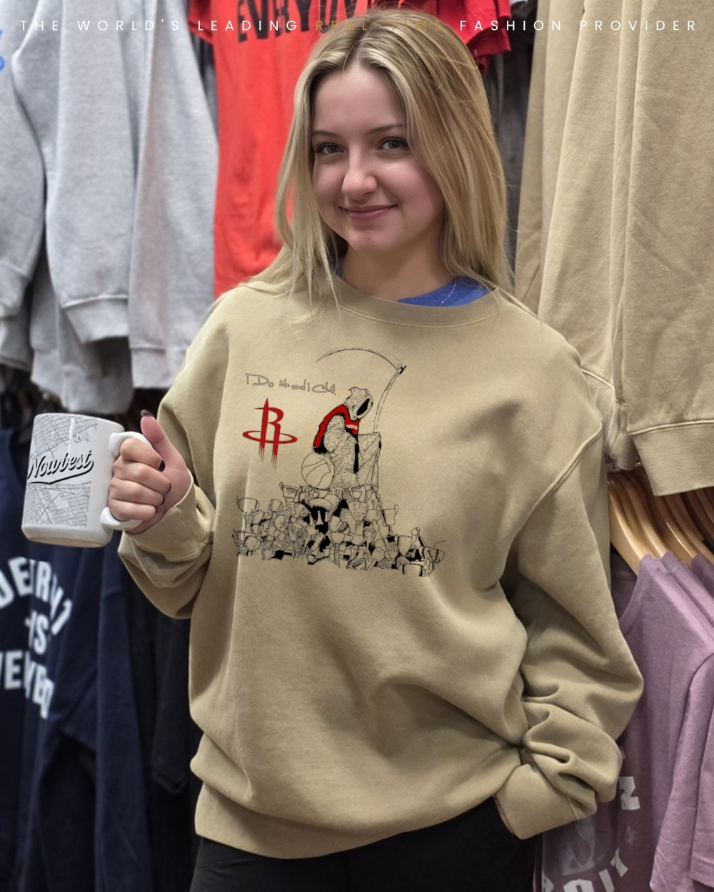 Houston Rockets I do me and I chill shirt, hoodie, sweatshirt