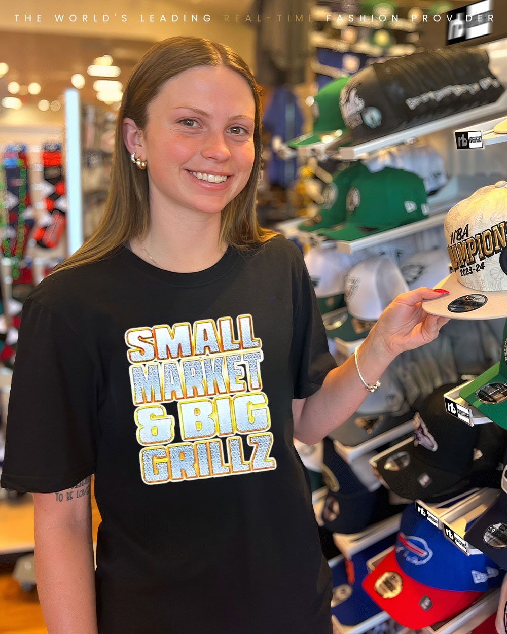 Jacksonville Jaguars QB Trevor Lawrence Steezy Trev Small Market