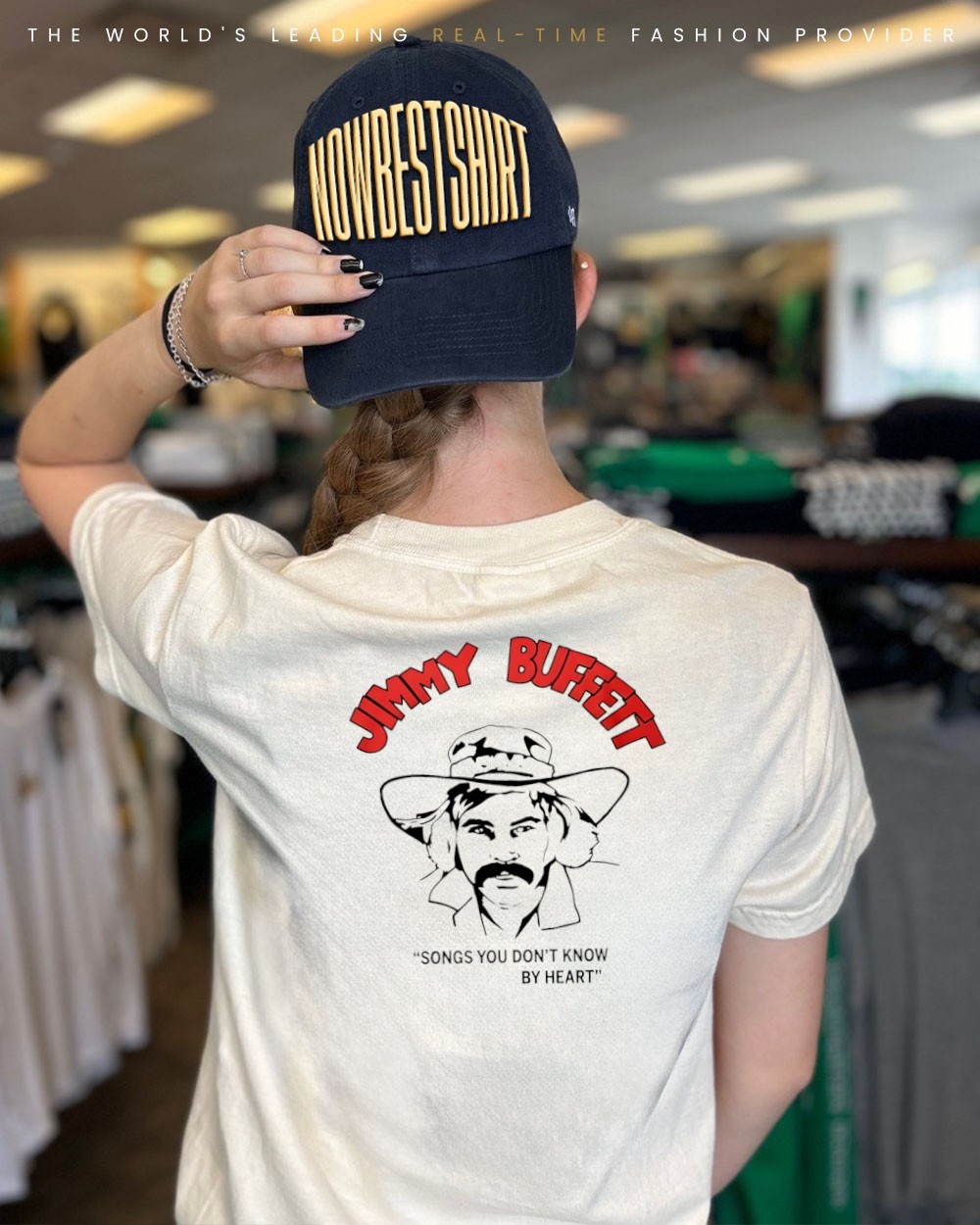 Eagles & Jimmy Buffett コンサートTシャツ Jimmy Buffett Memorial Hwy Florida A1A T-shirt - Parrotheads, Key