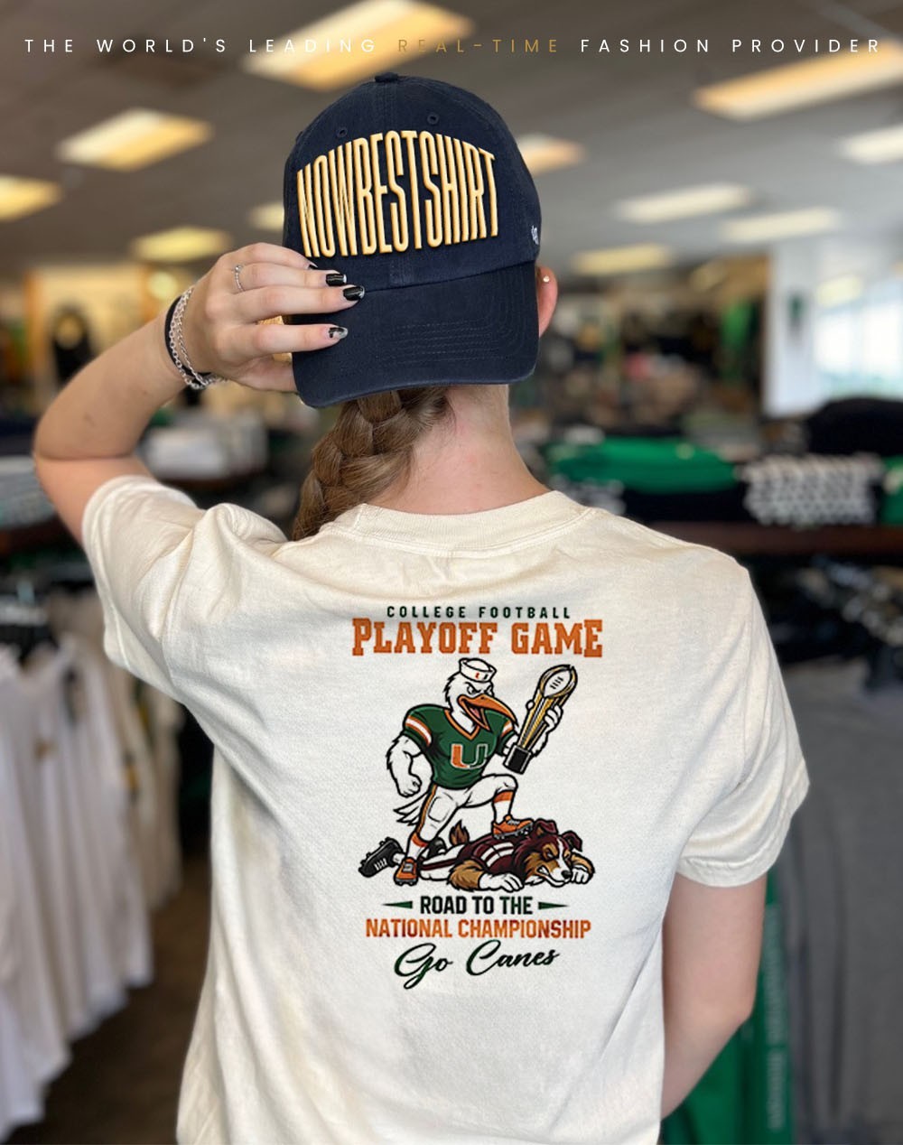 Miami beats Texas A&M CFP Game road to the 2025 National