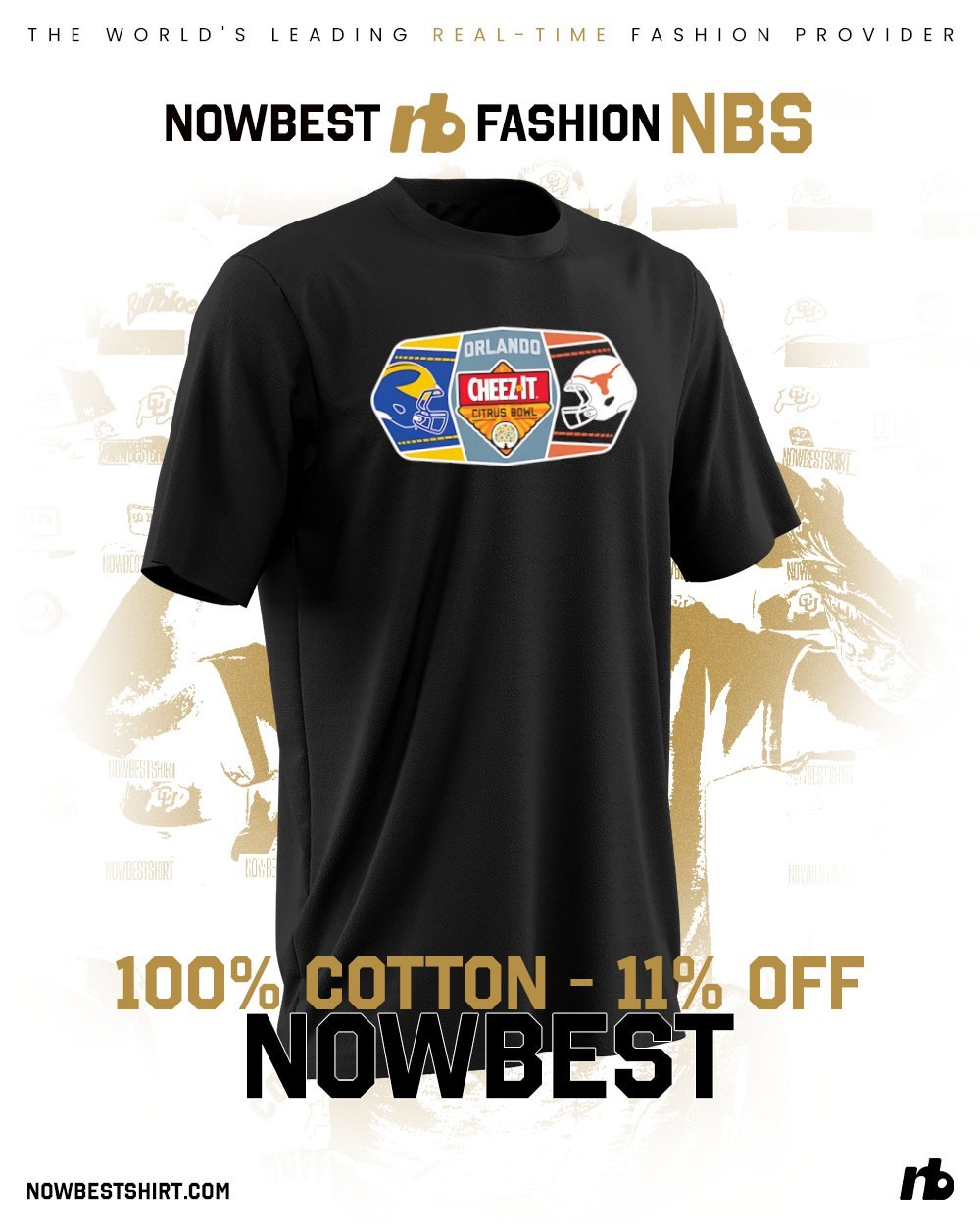 TEAM LOGO LOOSE SHIRTS 今季新作　サイズ5 The Fives T-Shirt