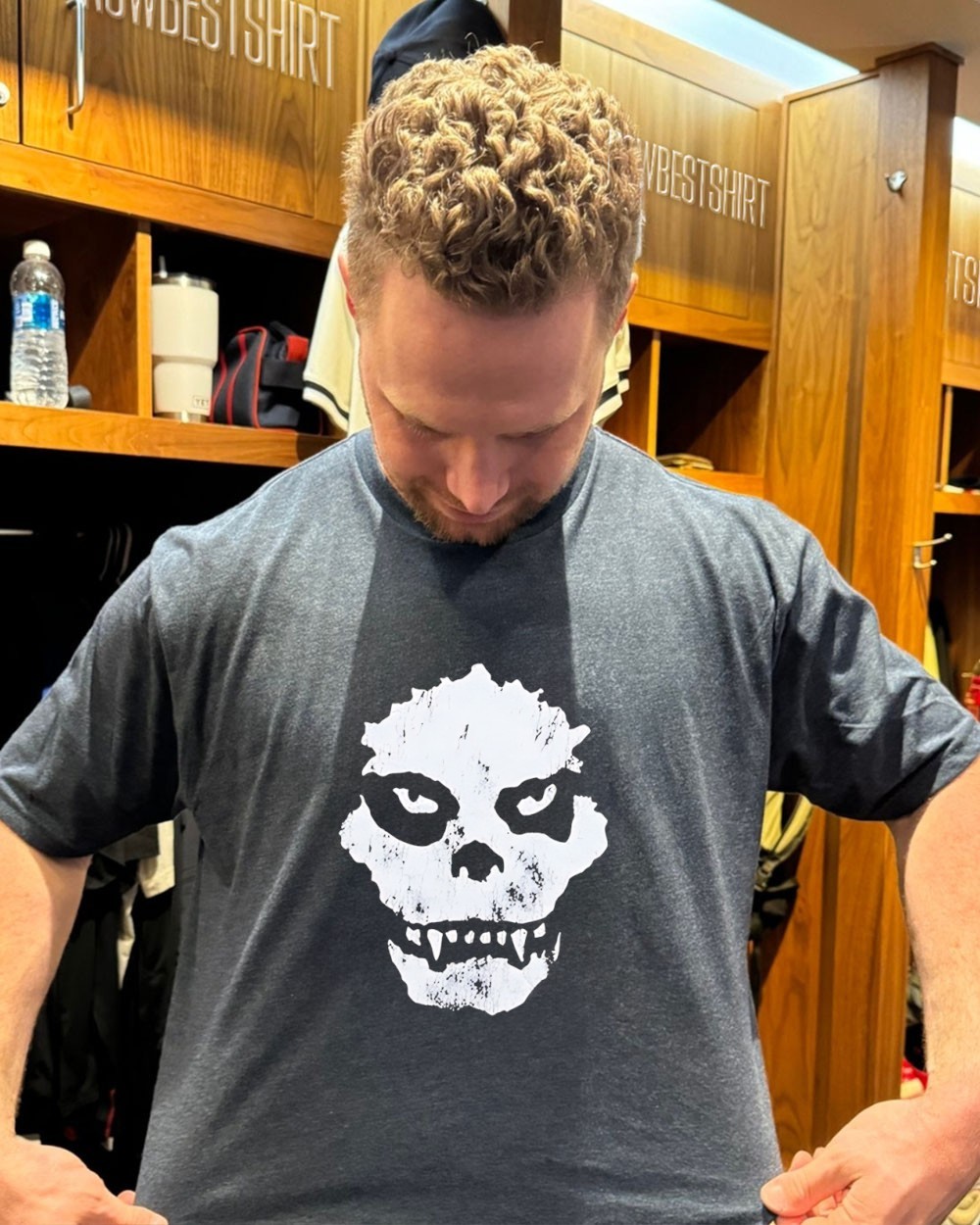 Misfits Godzilla Crossover shirt, hoodie, sweatshirt & apparel