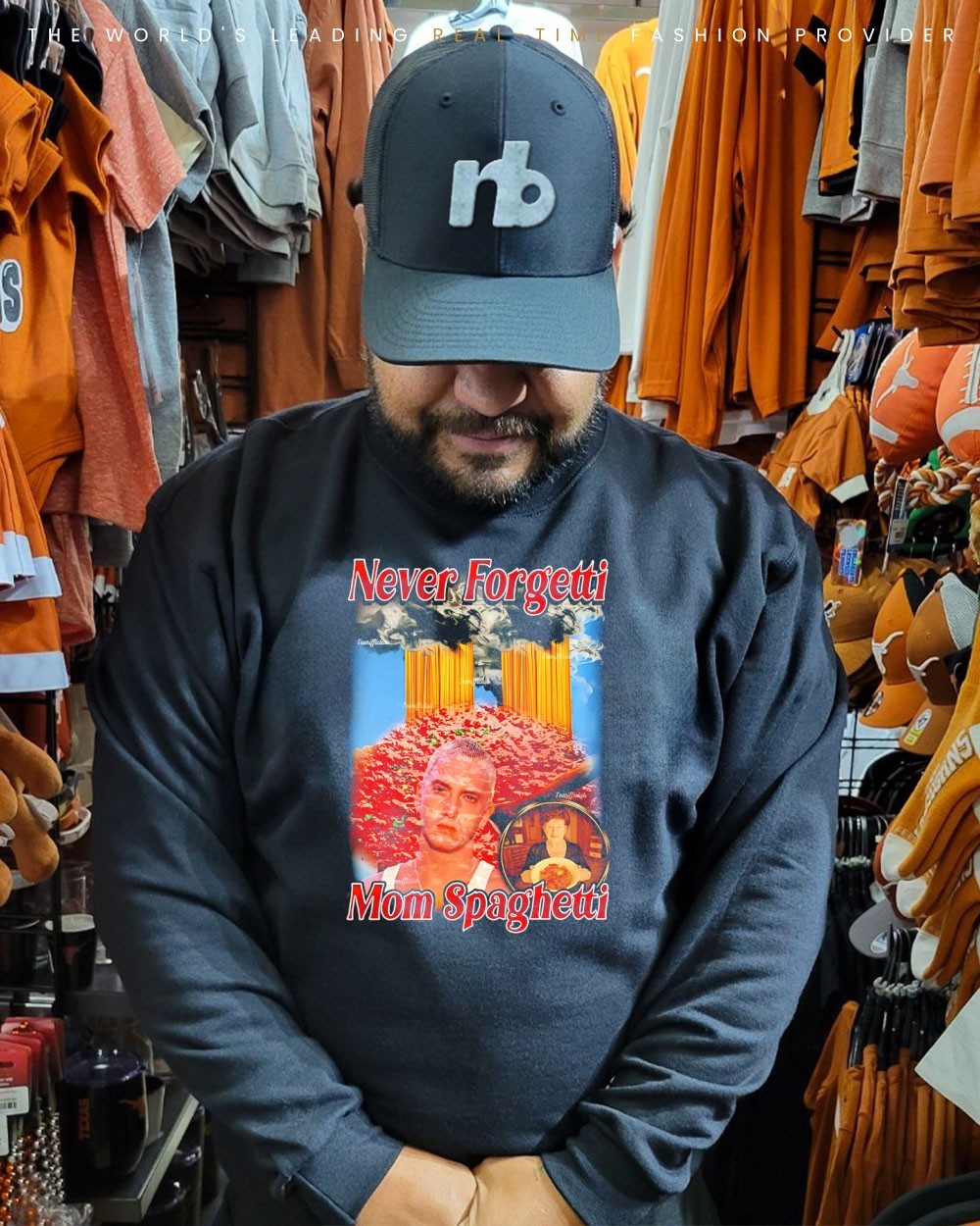 Never Forgetti Mom Spaguetti Eminem shirt, hoodie, sweatshirt