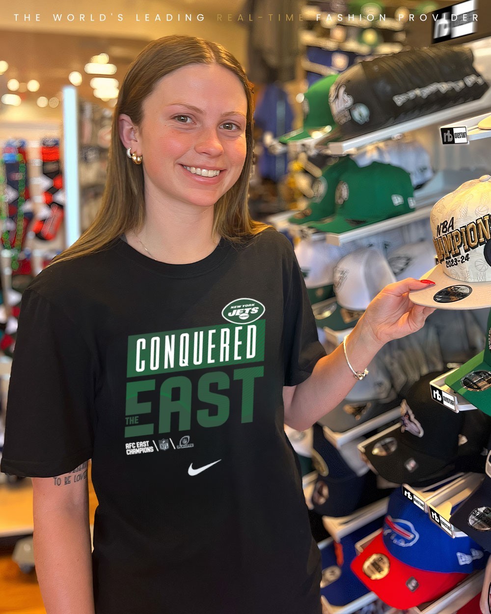 New York Jets AFC East Division Champions shirt, hoodie