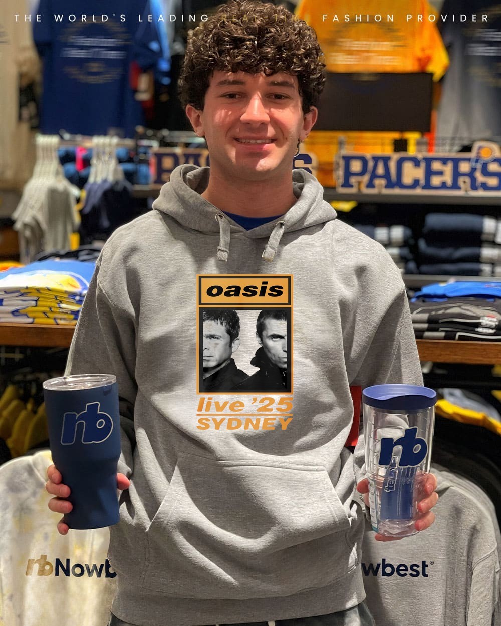 Oasis live '25 Sydney Accor Stadium 08 11 2025 shirt, hoodie