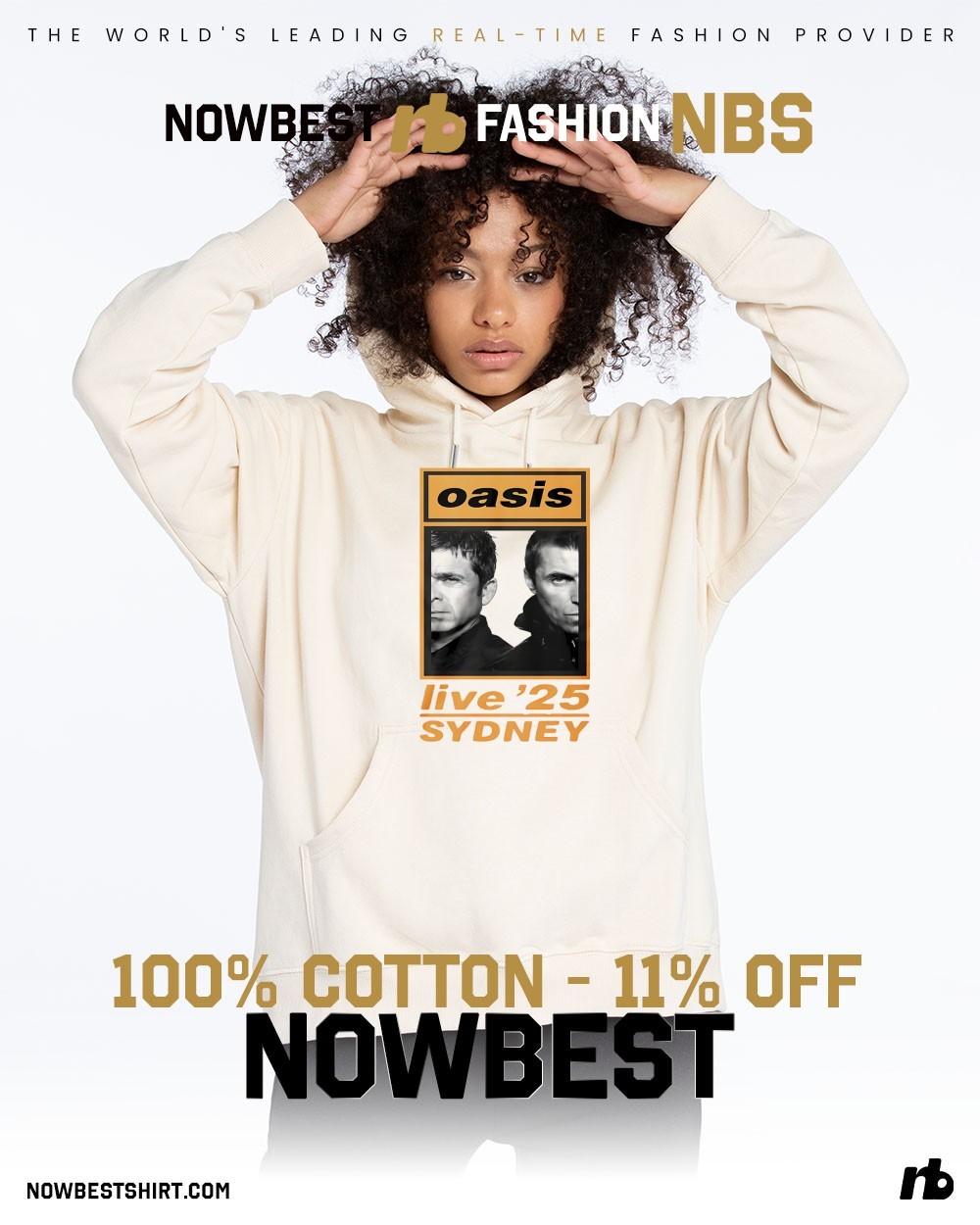 Oasis live '25 Sydney Accor Stadium 08 11 2025 shirt, hoodie