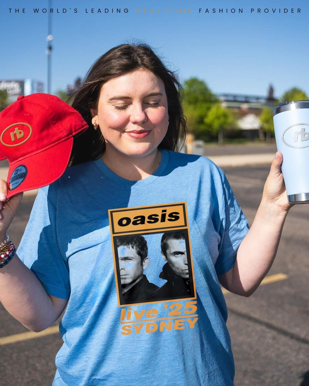 Oasis live '25 Sydney Accor Stadium 08 11 2025 shirt, hoodie