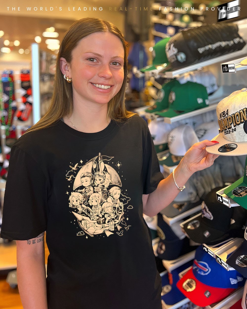 Octopath Traveler chibi shirt, hoodie, sweatshirt & apparel