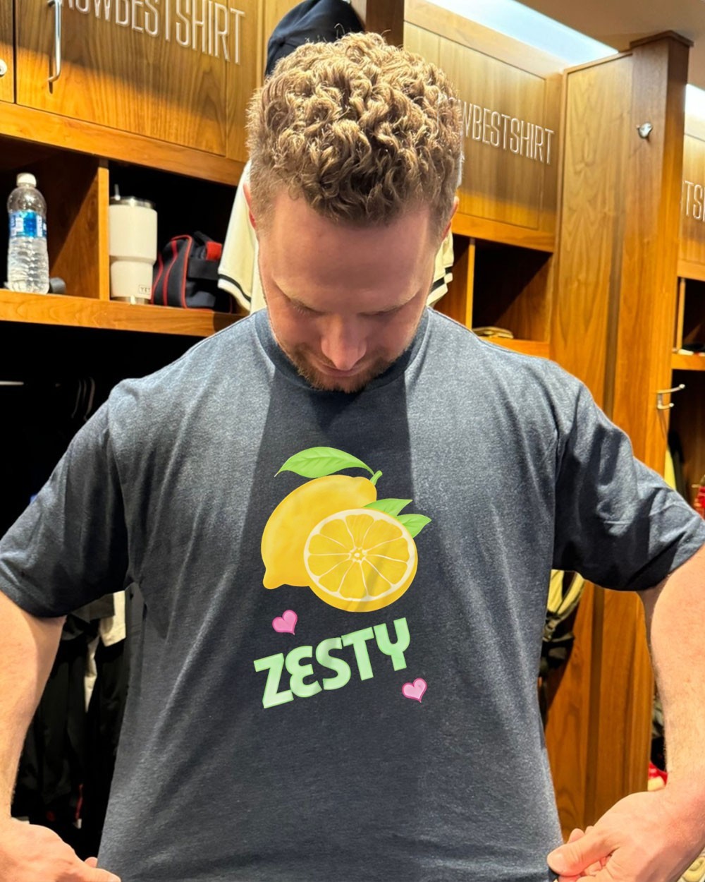 トップス lemon When Life Gives You Lemons Cardigan – Steady Hands