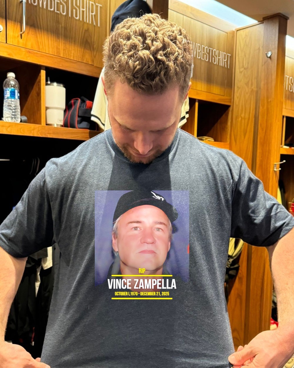 ウェア 2025 ss GAME SHIRT Official Sān-Z STUDIO 2025 SS T-shirt | hoyo.global