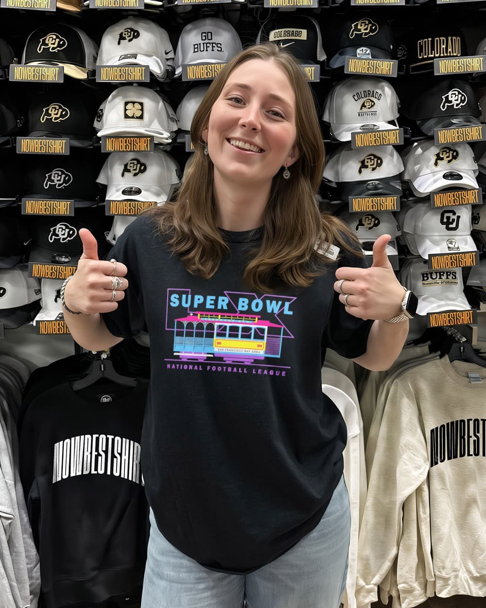 Super Bowl LX NFL 2026 shirt, hoodie, sweatshirt & apparel