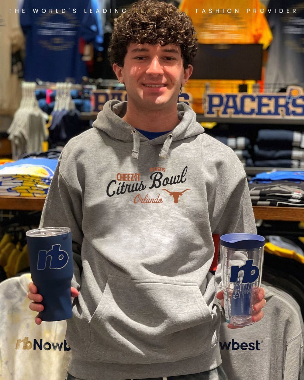 Texas Longhorns 2025 Cheez-It Citrus Bowl classic shirt, hoodie