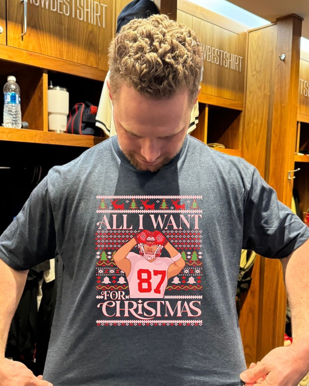 入手困難]NFL CHIFS MAS 15 スウェットシャツ L NFL CHIFS Fanatics