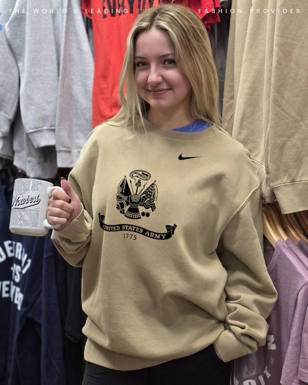 United States Army 250 years 1775 2025 Nike Army Black Knights