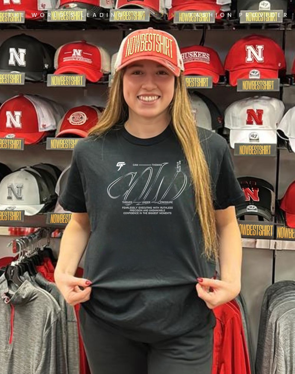 Walt Frazier, Cam Newton, Kirby Smart added to Georgia HS Football HOF  ballot, image size:1000x1268