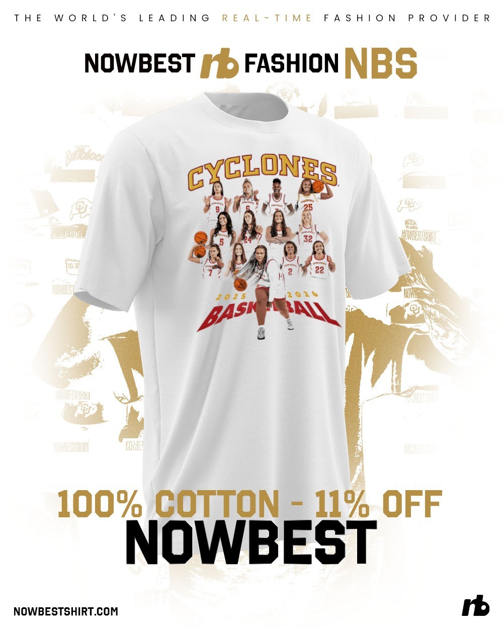 HIGASHIYAMA BASKETBALL Tシャツ 2025 L adidas Basketball Tee Asia