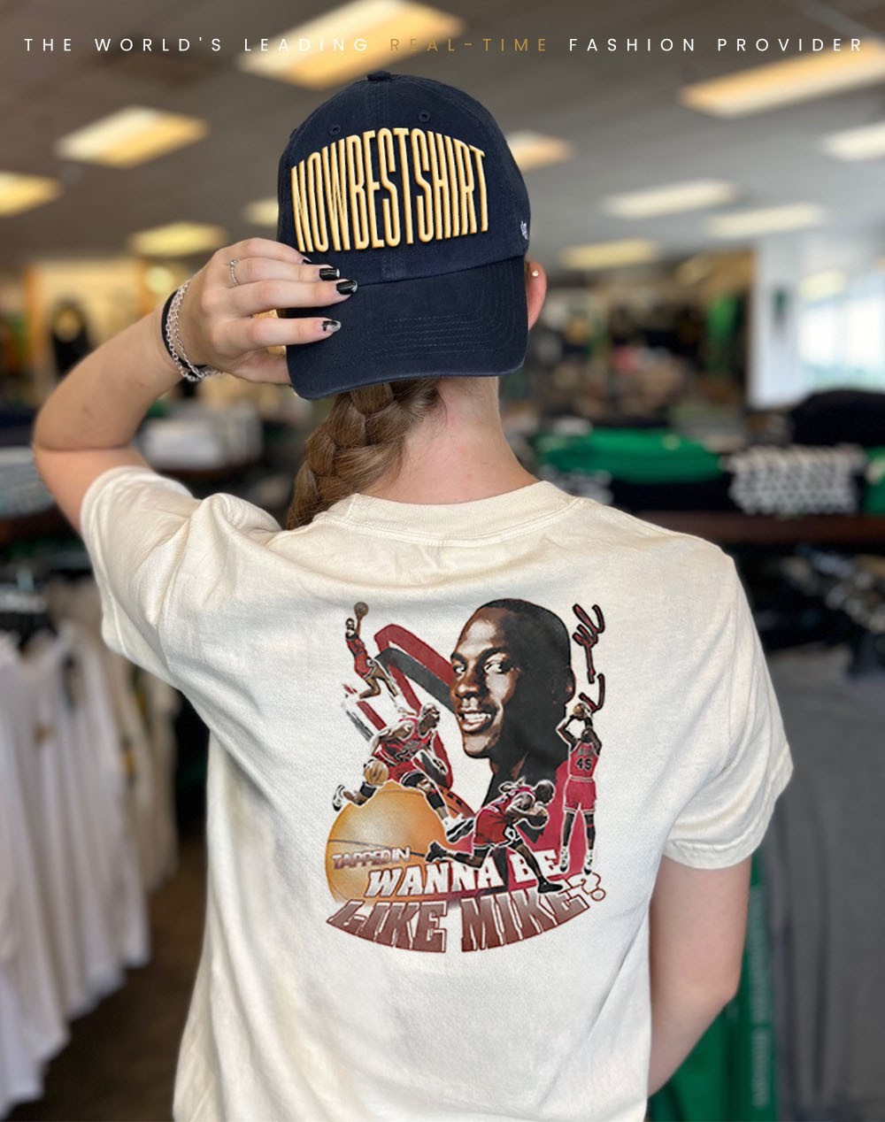 jordan 1988 dunk shirt