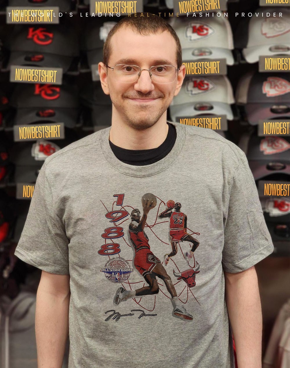 jordan like mike shirt