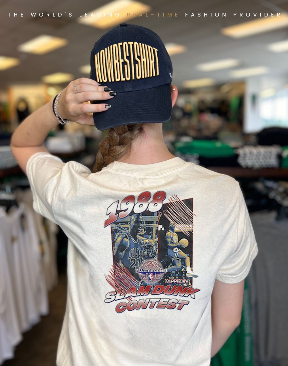 jordan like mike shirt