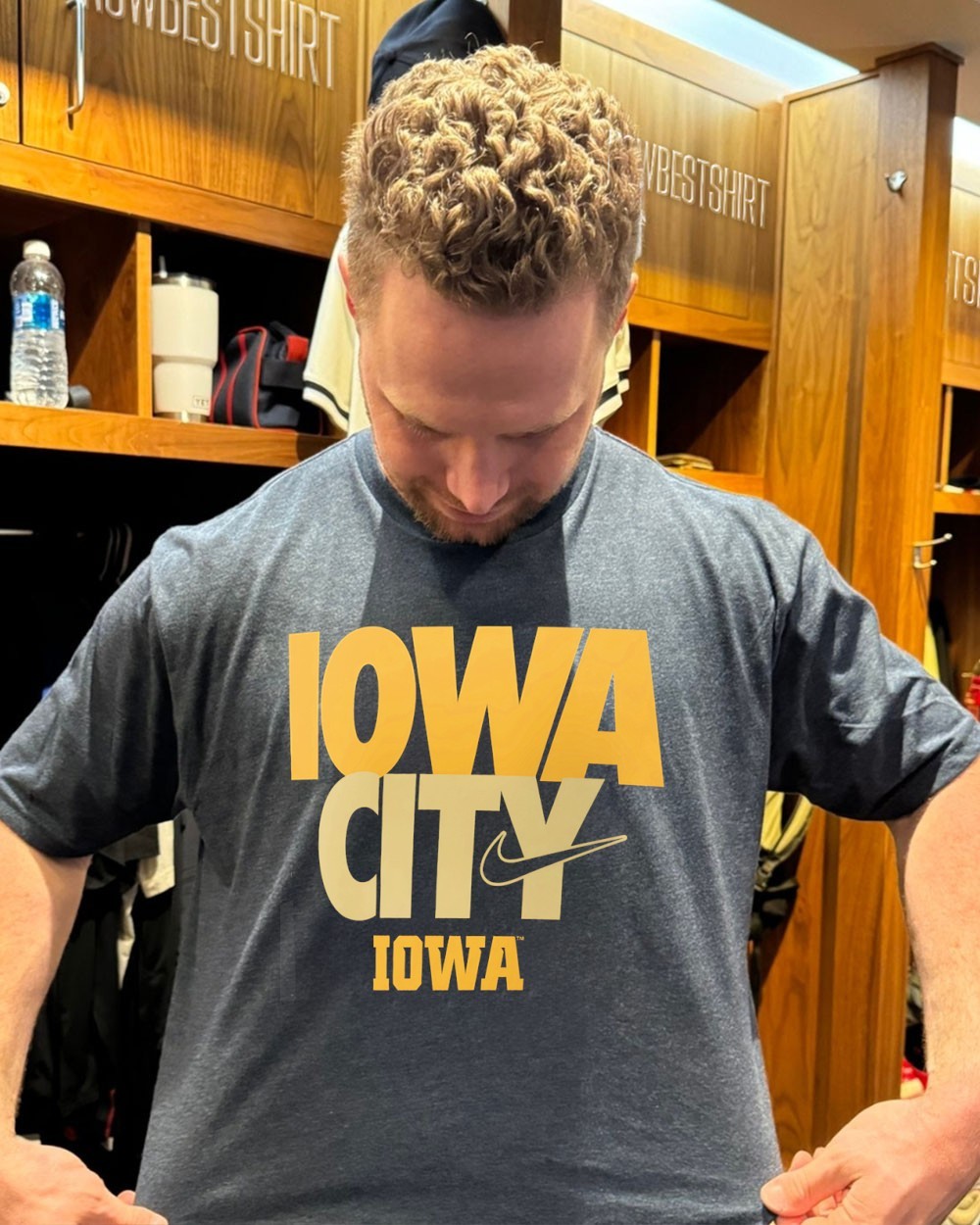 Official Iowa Hawkeyes Nike Iowa City shirt, hoodie, sweatshirt \u0026 apparel, image size:1000x1250