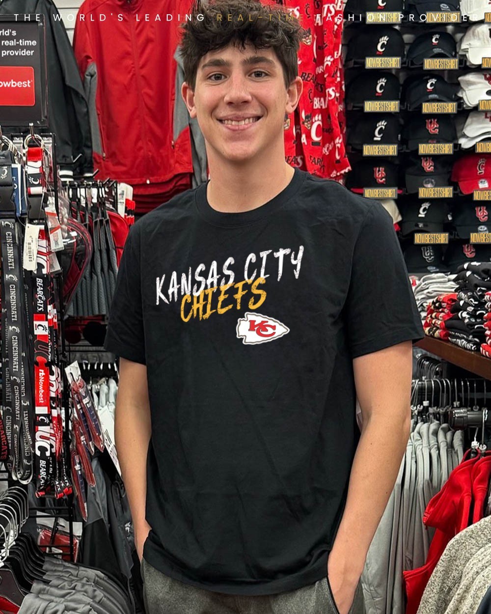 Official Kansas City Chiefs Football Hustle NFL 2026 shirt, hoodie