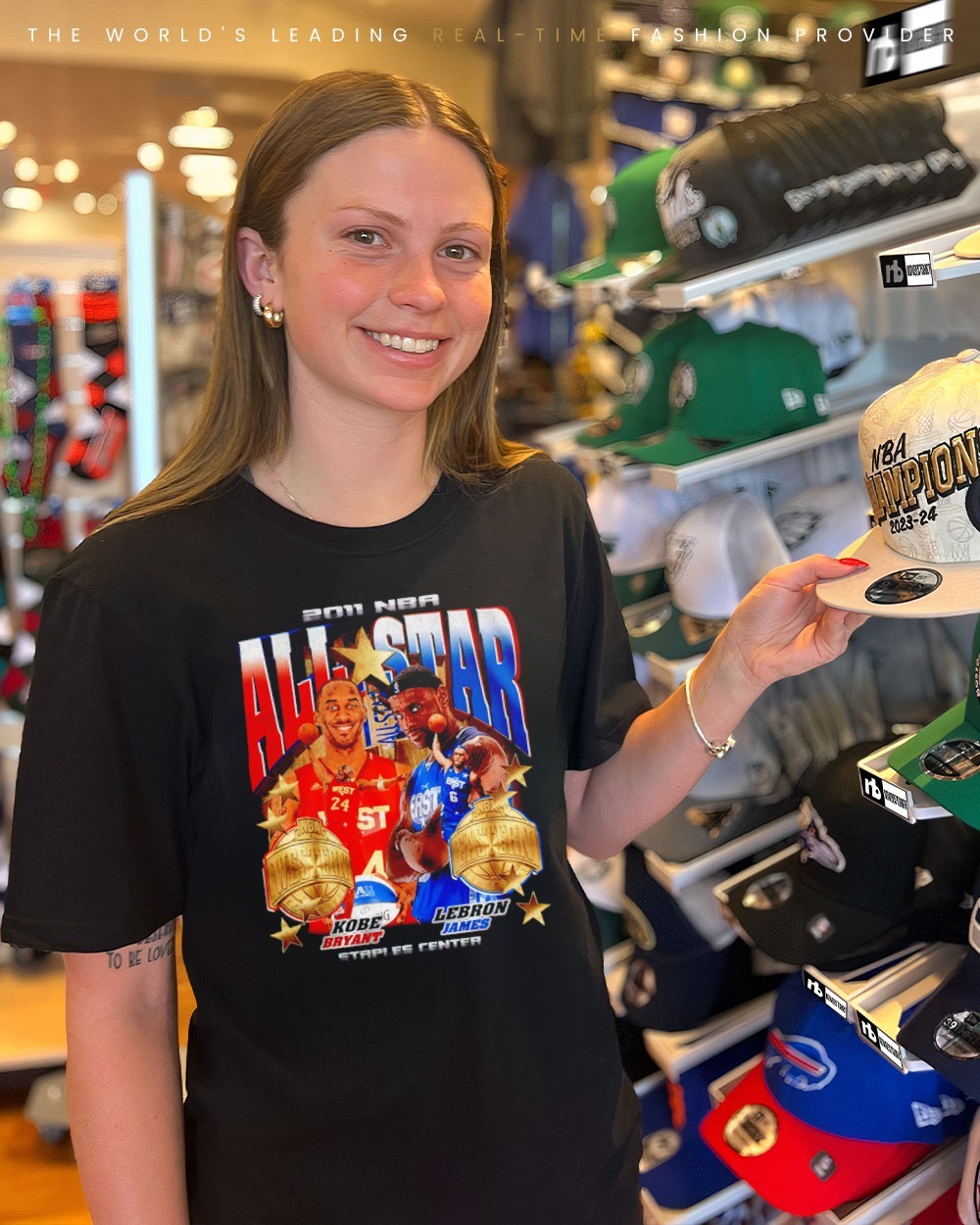 kobe bryant lebron james shirt