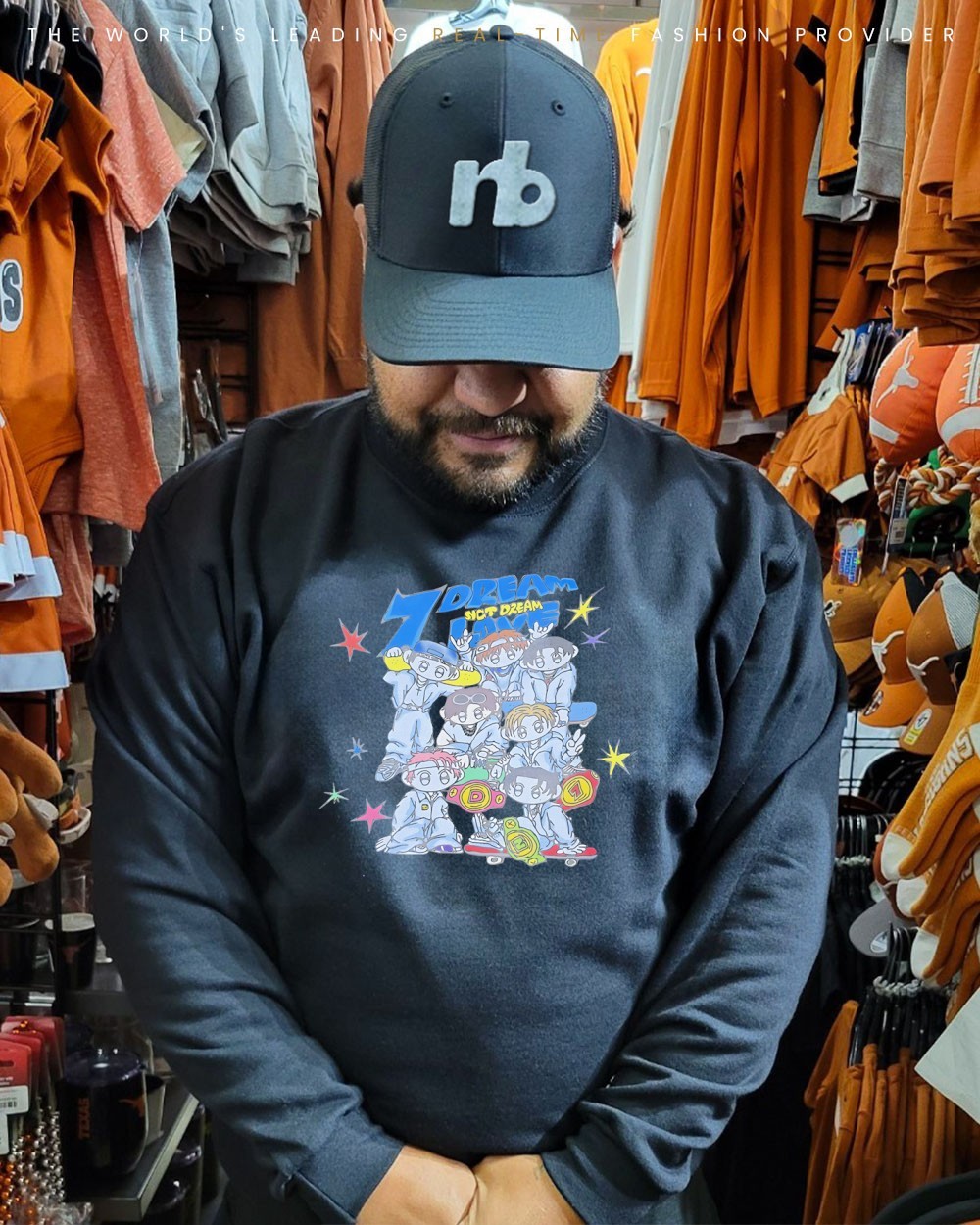 7 NCT Dream Time Riders Illustration Ver shirt, hoodie, sweatshirt