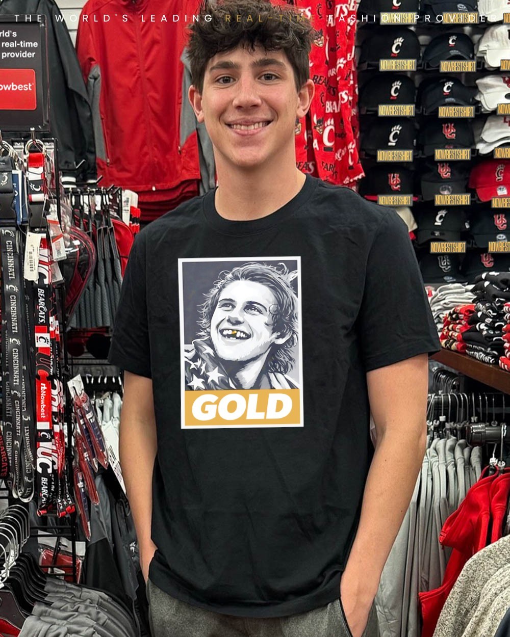 Jack Hughes 2026 Olympic Gold Legend shirt, hoodie, sweatshirt