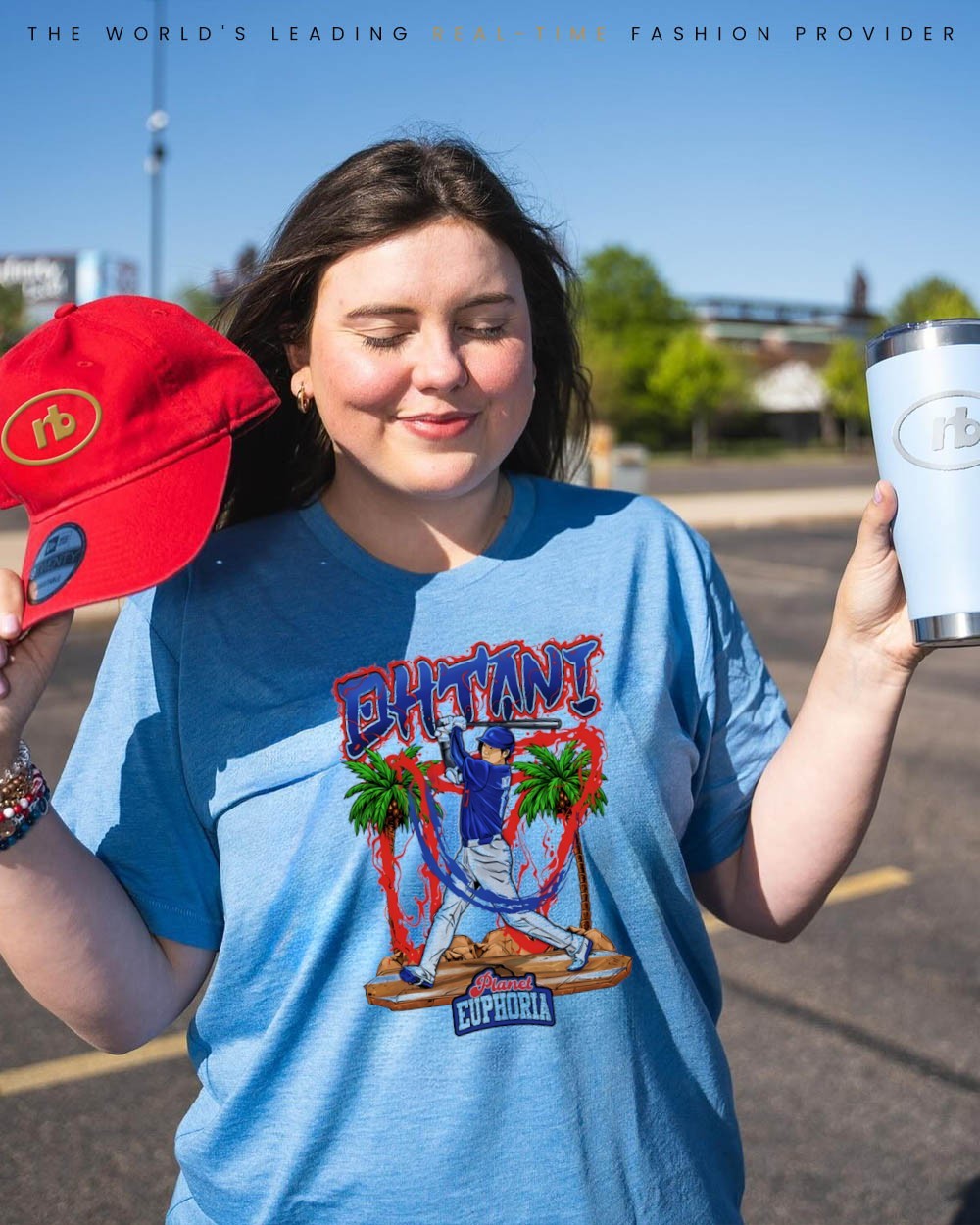 Shohei Ohtani 17 Los Angeles Dodgers player swing comic shirt