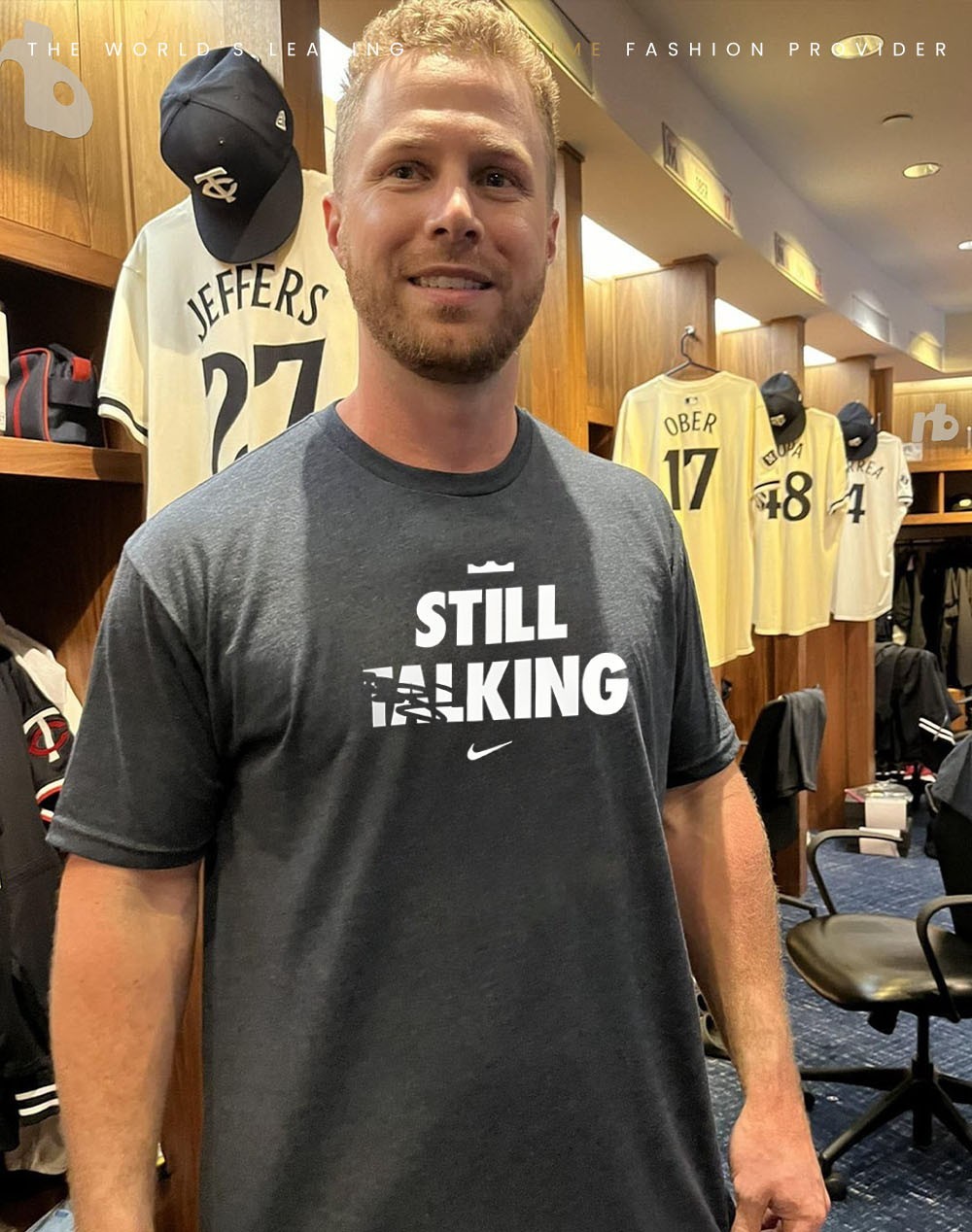 t shirt more than an athlete