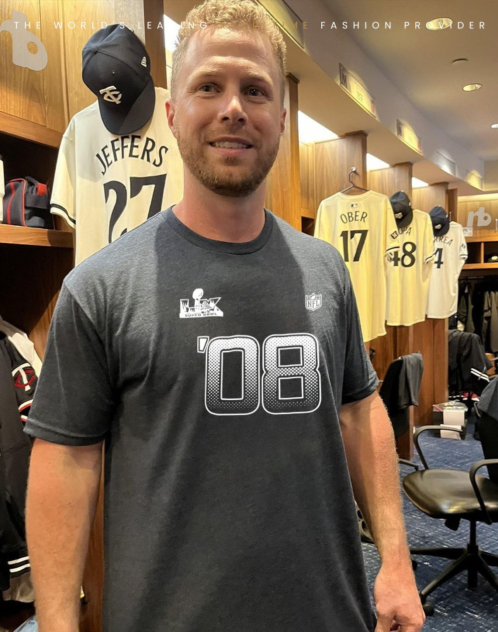 Super Bowl LX NFL '08 Roc Nation Legacy 2 sided shirt, hoodie