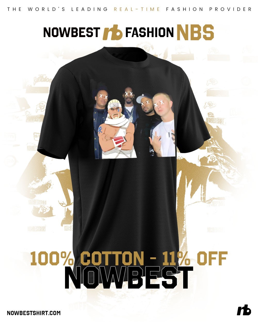 Dr. Dre Snoop Dogg Ice Cube and Eminem X Killer Bee Killer shirt