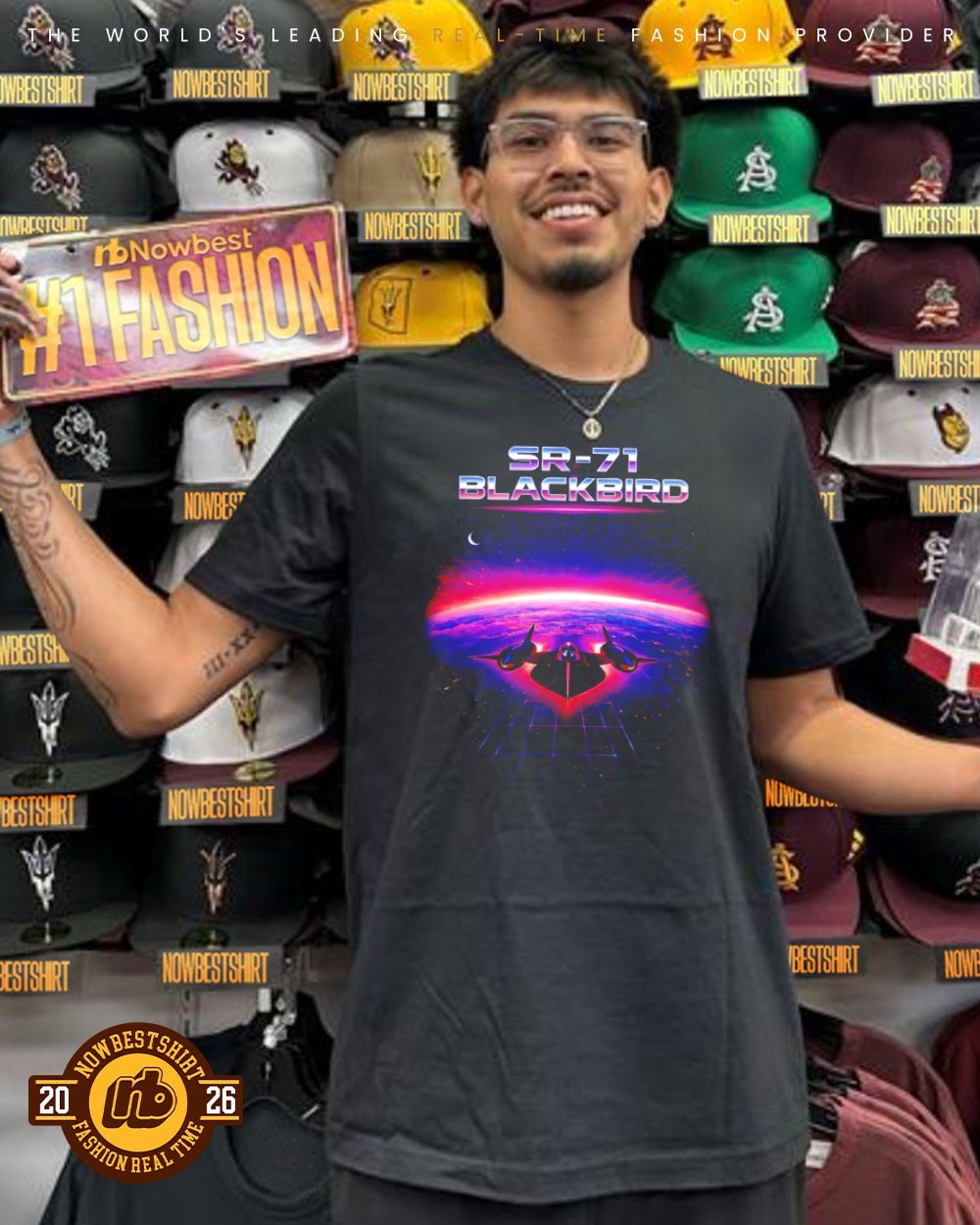 SR-71 Blackbird shirt, hoodie, sweatshirt & apparel