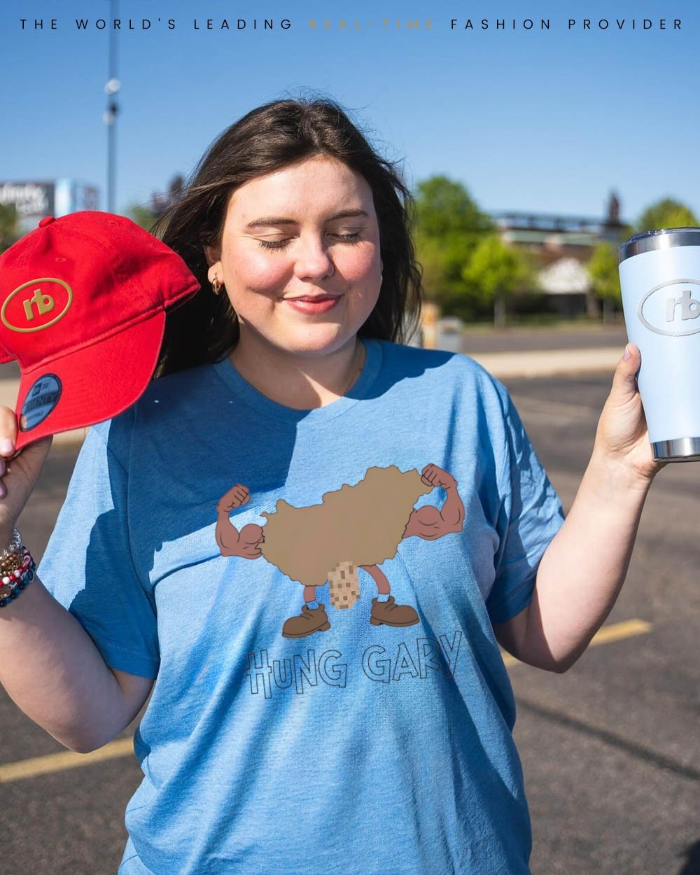 Hung Gary State United map shirt, hoodie, sweatshirt & apparel